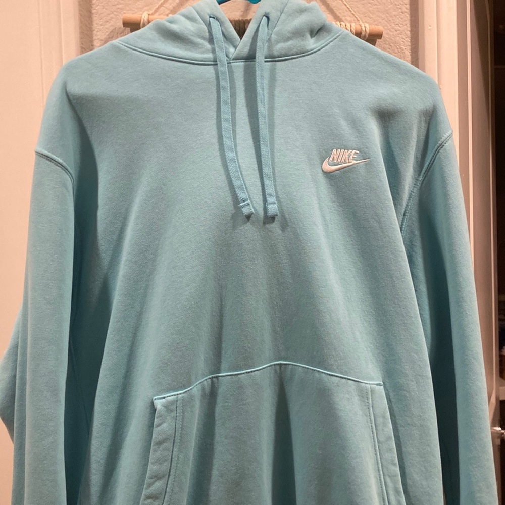 Brand New, Nike Sweater